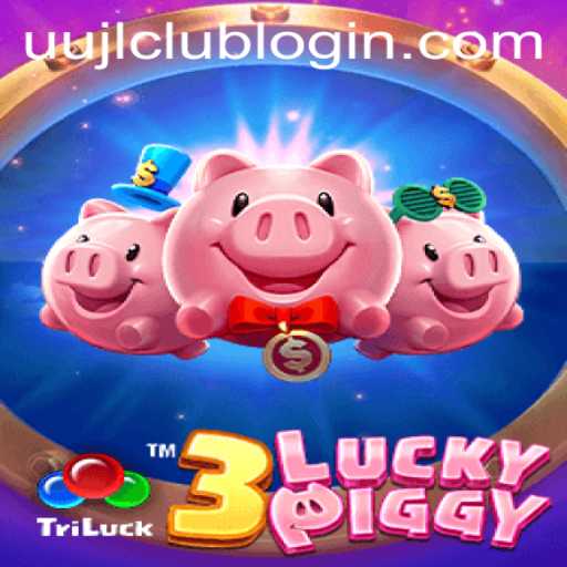 Discover the Thrilling World of '3LUCKYPIGGY'