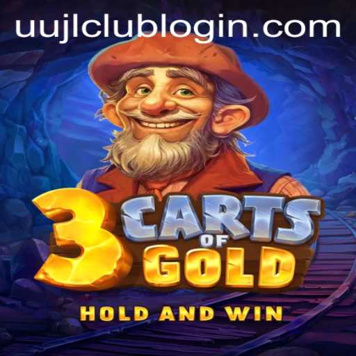 Unveiling 3cartsOfGold: A Thrilling Adventure