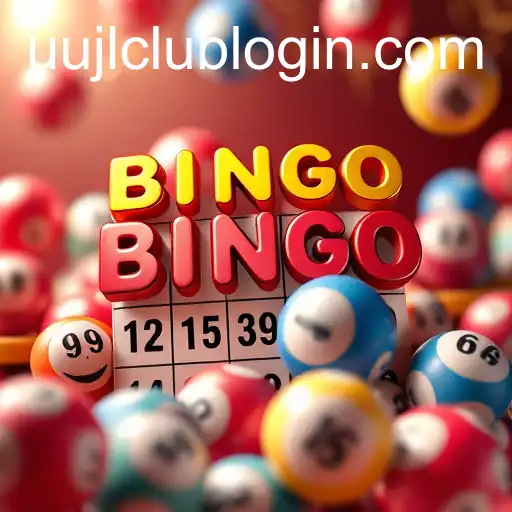 Exploring the World of Bingo Games with UUJL.COM