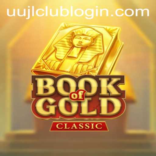 Exploring the Enchantment of BookOfGoldClassic: A Journey into Mythical Adventures