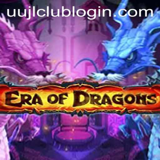 Discover the Magical World of EraOfDragons