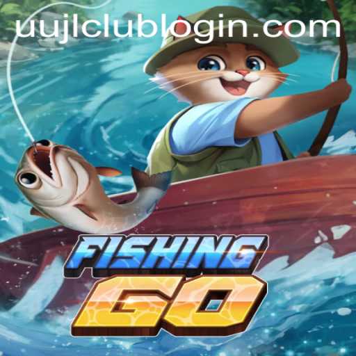 FishingGO: Dive Into the World of Ultimate Fishing Adventures