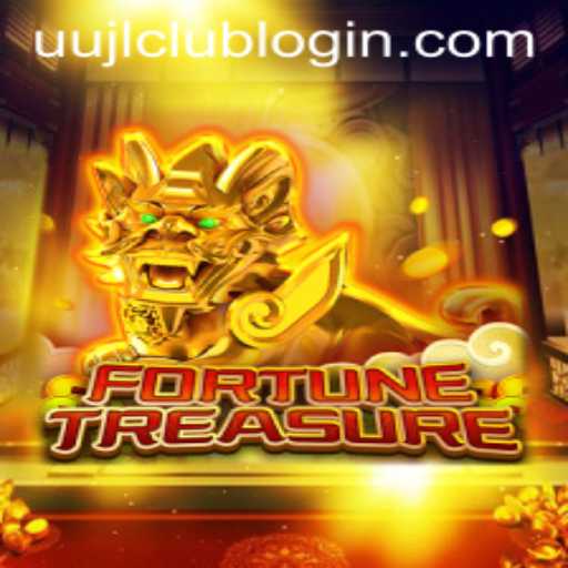 Exploring FortuneTreasure: The Thrilling New Game at UUJL.COM