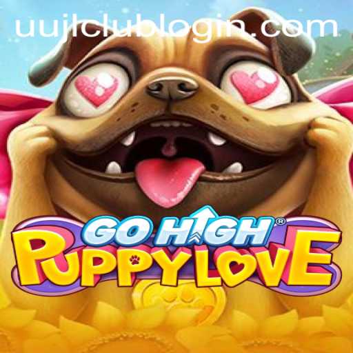 GoHighPuppyLove: An Exciting Dive into Canine Adventure