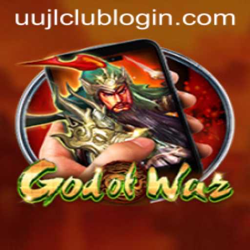 Unveiling GodofWarM: A Journey Through Myth and Battle