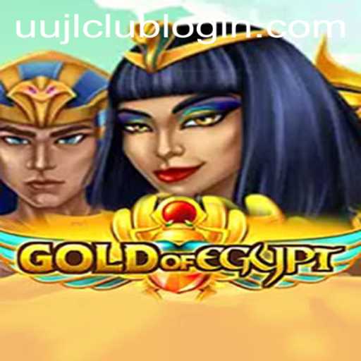 Unearth the Mysteries of GoldOfEgypt: An Immersive Gaming Experience