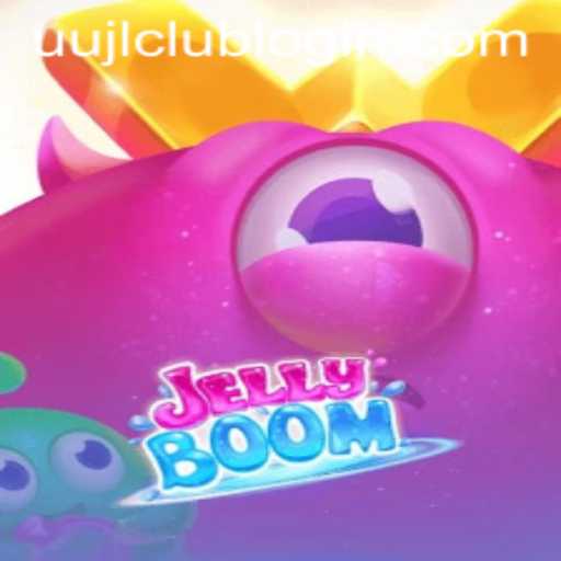 JellyBoom: The Exciting World of Puzzle Gaming