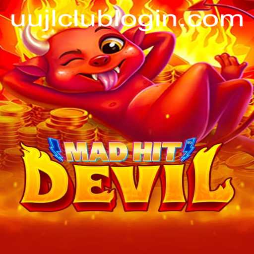 Discover the Thrilling World of MadHitDevil: An Ultimate Gaming Experience