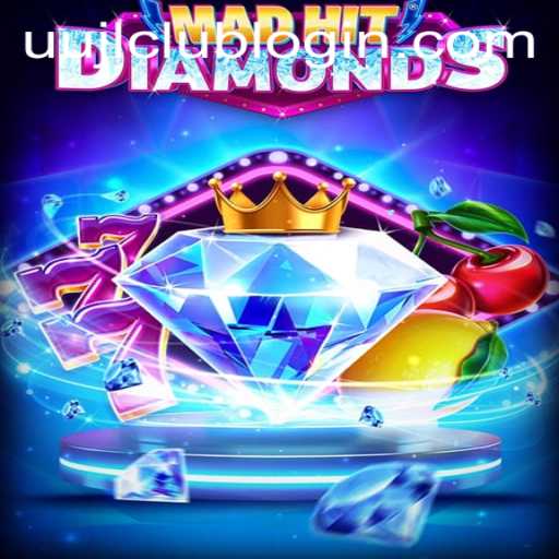 MadHitDiamonds: A Gem of a Game in a Rapidly Evolving Digital Landscape