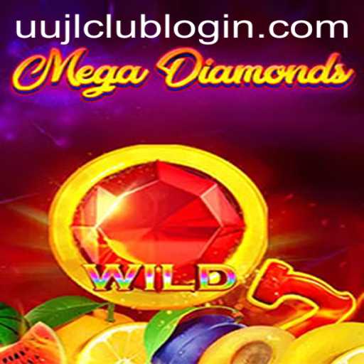 MegaDiamond: A New Era of Interactive Gaming on UUJL.COM