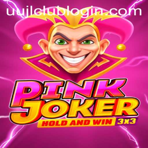 Explore the Innovative World of Pinkjoker: A Game Changing Experience