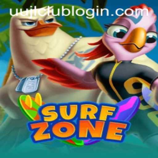 SurfZone: Dive into a Virtual Sea of Adventure with UUJL.COM