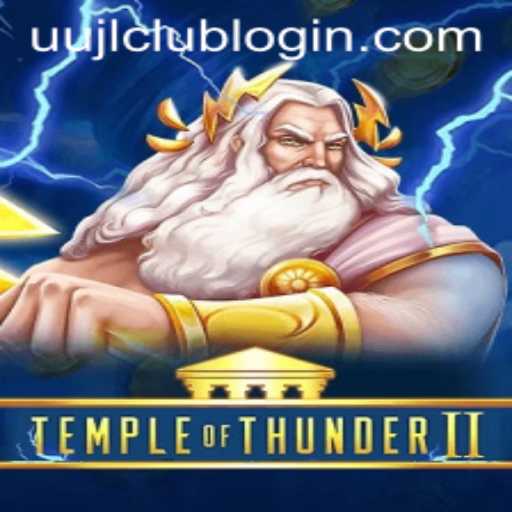 Unveiling Temple of Thunder II: A Thrilling Adventure Awaits