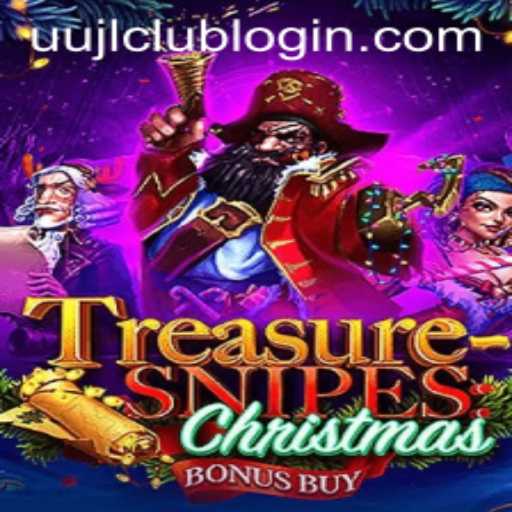 Exploring the Enchantments of TreasuresnipesChristmas: A Unique Holiday Adventure