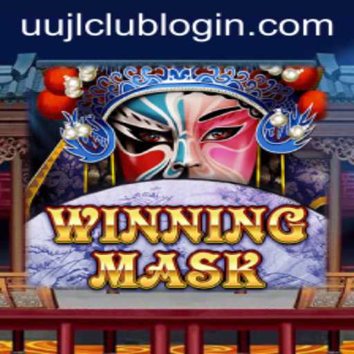 Introducing 'WinningMask': A New Era in Gaming
