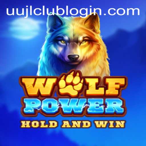 Embark on a Thrilling Adventure with WolfPower: A Game That Redefines Strategy and Excitement