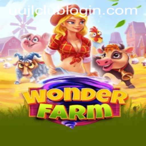 Explore the Enchanting World of WonderFarm on UUJL.COM